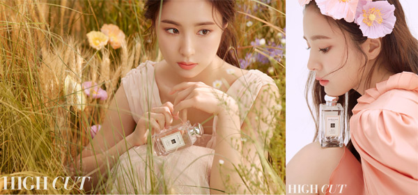 Shin Se-kyung, a pronoun of pure beauty, decorated the cover of the magazine Hycutt.Shin Se-kyung revealed a clear and transparent beauty through the star style magazine Hycutt published on September 26th.The way Shin Se-kyungs hair was scattered in the wind blowing in the golden field was mysterious as if the gates of heavenly world were opened.It was as if the flowers of the Segyeong bloomed between the warm barley, the pastel ton poppy flower, and the unnamed wild flower.The skin was transparent as if it were visible, and the eyes were so beautiful that they were unrealistic.Shin Se-kyung, who has a silky costume of coral, pink, beige and lavender tone, has a flower scent like a flower.In an interview that followed the filming, Shin Se-kyung mentioned the drama Na Hae-ryung, which is about to end.He said, Na Hae-ryung has a unique charm among the historical characters that have been played.There is a point where the women who have been in the times meet, and they have repeatedly struggled to be free from fixed ideas in expressing it. It is a character that resembles me and a lot of parts.After throwing away the troubles, I expressed what I wanted to express as I wanted, and I felt that there was no difficulty in actively drawing my original shape of living in modern times.I think I expressed 120% of what I want to express. I am a very busy schedule, but I have a very bright energy, basically, said Cha Eun-woo, who has been breathing as a partner.Not only me, but all the crew were positively affected. It also had a great impact on the image and color of the new employee, Na Hae-ryung Shin Se-kyungs YouTube channel, which is popular enough to be called YouTube ecosystem destroyer.Regarding this, I usually like to cook, but I wanted to leave such daily life as a record.It also seemed to be a way to communicate with fans in an interesting way during the break. I learned video editing on YouTube.Everyone knows, but Im sticking to the editing method that basically requires pulling and attaching. I bought my laptop this time because of editing. On the other hand, the product that appeared in the picture is Joe Malone Londons Poppy and Baali coron, which expresses poppy flowers and barley blooming in the UK field.The back door that harmonized with the faint mood of Shin Se-kyung with the warmth and floral smell of autumn.Shin Se-kyungs interviews with the pictures can be found on Hycutt 248 published on September 26th.Written by Park Ji-ae, a fashion webzine, l HycuttShin Se-kyung, a pronoun of pure beauty, decorated the cover of the magazine Hycutt.Shin Se-kyung revealed a clear and transparent beauty through the star style magazine Hycutt published on September 26th.The golden field blew the hair of Shin Se-kyung