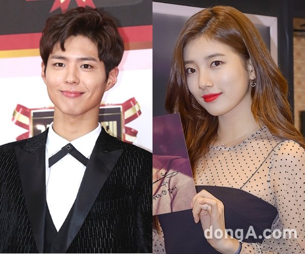 Will actors Park Bo-gum and Bae Suzy meet in the works?On the 25th, Han Media reported that Park Bo-gum is expected to be breathing with Bae Suzy on the screen, and that I am carefully reviewing the scenario of the movie Wonder Park (Gase).Park Bo-gum is being positively reviewed after being proposed Wonder Park, said a Blossom Entertainment official at Park Bo-gum.Han, Park Bo-gum, who finished the drama Boyfriend earlier this year, has been sharing the film Seobok with Jo Woo-jin since May.