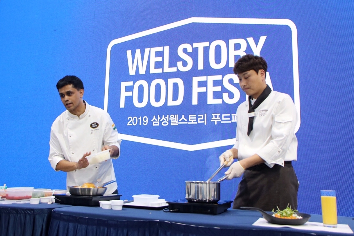 스토리푸드 이미지