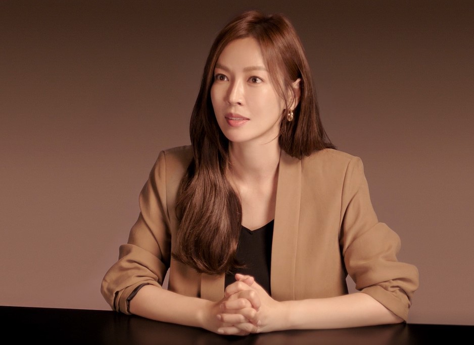 피부미녀 이미지