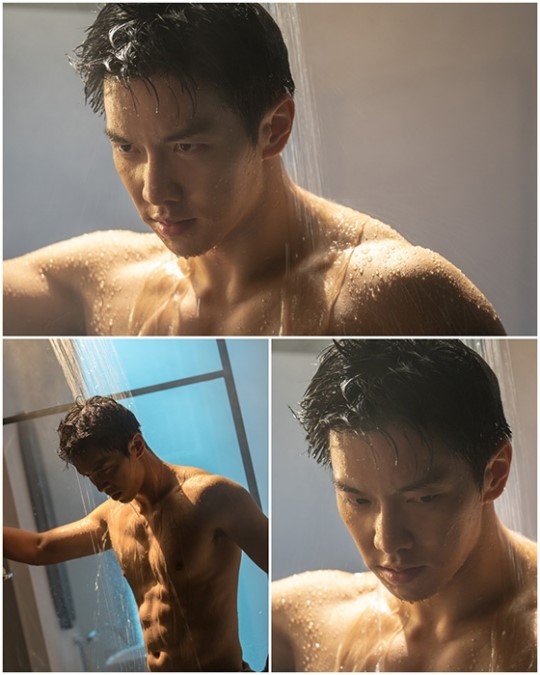 Vagabond Lee Seung-gi has revealed his Luxury muscular body hidden in an old T-shirt and has explosed masculinity.The SBS gilt drama Vagabond (VAGABOND) is an intelligence action melody that digs into a huge national corruption that a man involved in the crash of a civil-commodity passenger plane found in a concealed truth.It showed a blockbuster move with colorful visual beauty, high-intensity action scenes, and a solid story, and it completely captured not only the audience rating but also the topicality.Above all, in episode 2, Lee Seung-gi missed Jerome (Jew Tae-oh) who encountered him at Morocco airport and was caught in extreme Furious.It is noteworthy whether Cha Dal-gun, who became convinced that the crash of the passenger plane was the work of A True Mob Story, will start a fierce chase after chasing the accident in earnest.In this regard, Lee Seung-gi was caught in Furiouss shower scene, which boldly revealed his bronze muscular body.In the drama, the shower is falling with the Taking Off of the top with a look of anger.Chadalgan exhales his gaze with his Pacific-like shoulders, solid chest muscles, and the eight-pack abs that go beyond the six-pack.A True Mob Story is running and rolling, and the unusual charm of the reversal that Cha Dal-geon, who was always wearing a dirt-covered T-shirt, has made fans feel more excited, raising expectations for future activities.Lee Seung-gis Furious Shower Scene was filmed on the set of the original studio in Paju, Gyeonggi Province.Lee Seung-gi, who appeared with a distinctive clear smile, appeared on the scene with a shy smile as if the Taking Off scene of the first prize was shown.Lee Seung-gi, who showed tension, showed a solid body with the sound of the directors shot, and the production team did not hesitate to cheer Lee Seung-gis feelings.And Lee Seung-gi, who was in front of the camera, quickly immersed himself in the psychological situation of Furious, frustration, and sadness, and expressed the chadalgun in the water with careful and accurate emotional expression.Lee Seung-gi, in addition, has been working on physical training and action classes every day to make a slimmer and more agile body in order to digest the bare body action set up by a stuntman civilian since he was cast in Vagabond.The staff applauded Lee Seung-gis efforts in the hottest performance.Lee Seung-gis efforts and passion to become a chadalgun have impressed the production team every time they shoot, said Celltrion Entertainment, a production company. Please keep an eye on Lee Seung-gi, who is making a new Actor film as Chadalgeon.Meanwhile, the third episode of SBS Vagabond will be broadcast at 10 pm on the 27th.