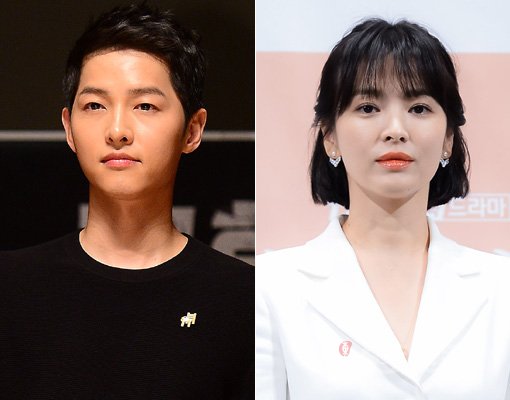 The contrast of star couples coping with the breakup is catching the eye.This is because star couples who have recently decided to divide in a row are showing a completely different appearance in the process of ending their marriage.Song Hye-kyo and Song Joong-ki, who organized the relationship on July 22, closed their mouths for a month after the first disclosure of the Divorce media application on June 27.As they worked silently on their own affairs, the speculation and rumors of the public were also lost.Song Joong-ki is currently in the midst of filming the movie Win Ri Ho.After finishing the TVN drama Asdal Chronicle broadcast on the 22nd, he will go straight to another movie Bogota after Win Riho.I am determined to be active in my work more than ever and to work without a gap.Song Hye-kyo, who is currently in New York City, USA, also has time for recharging; recently, he enrolled in the short-term course of the fashion art school in New York City.When I dont have an official schedule, I have been going to and from New York City, said an official close to Song Hye-kyo on Saturday. Im also quietly digesting my planned domestic schedule, he said.If they enter a divorce lawsuit, it is highly likely that the couples private life will be revealed.There is also concern that the alimony and property division conflicts will lead to another exposition, but both sides are not backing down.