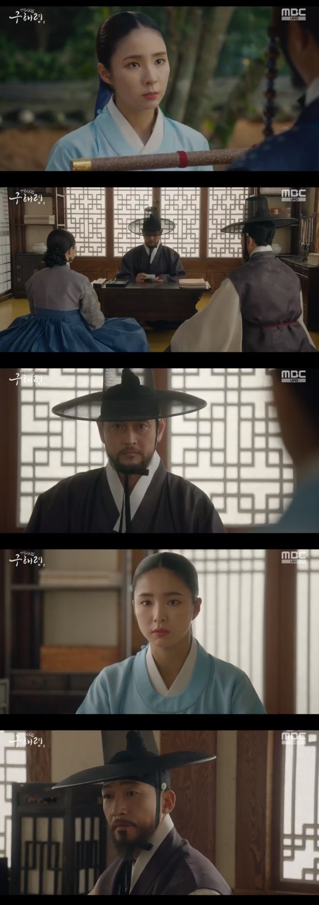 Shin Se-kyung in Newcomer Rookie Historian Goo Hae-ryung began planning to save Cha Eun-wooIn the final episode of the MBC drama The New Entrepreneur Rookie Historian Goo Hae-ryung (playplayplayed by Kim Ho-soo and director Kang Il-soo), which aired on the night of the 26th, Rookie Historian Goo Hae-ryung (Shin Se-kyung) was portrayed trying to find the truth about the incident 20 years ago.Earlier, Rookie Historian Goo Hae-ryung (Shin Se-kyung) raised the case 20 years ago to the surface by raising an appeal about Kim Il-moks head.Lee Eun-woo also sought Lee Jin (Park Ki-woong) and demanded the truth, but Lee Jin turned away and rather locked Lee Lim in the melted party.Rookie Historian Goo Hae-ryung visited the Green West to see the Irim, but was blocked and could not enter.He then found Koo Jae-kyung (Fairy Hwan) to find a solution.However, when asked about the details of the detailed article, Rookie Historian Goo Hae-ryung said, I saw the contents but I can not tell you.You should not disclose it to anyone.Rookie Historian Goo Hae-ryung then said: Oraberney lost his teacher, but I lost my father; the charger closed his ears and the rust party was blocked by the army.If you have a plan, tell me, he added. If you are going to correct the case 20 years ago, I will be with you.