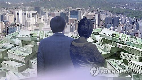 [연합뉴스TV 제공]