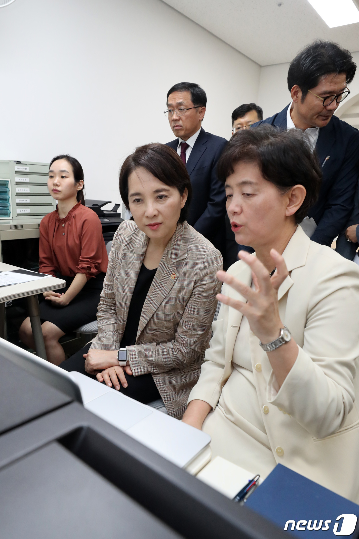 강남대학교 사범대학 부설유치원 이미지