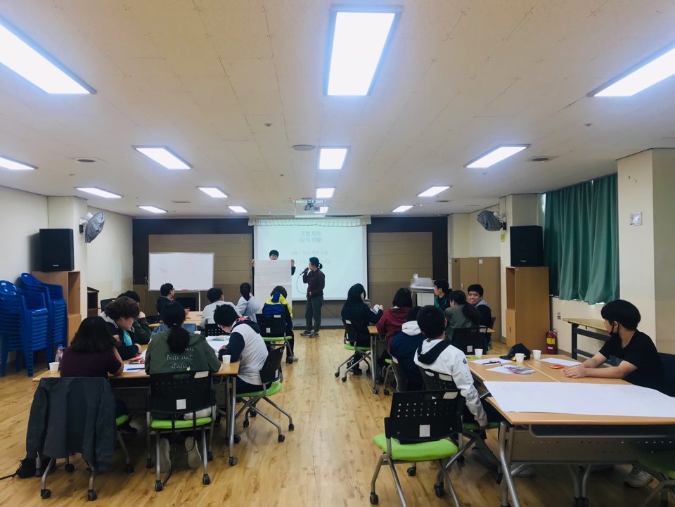 시흥장애인종합복지관 이미지