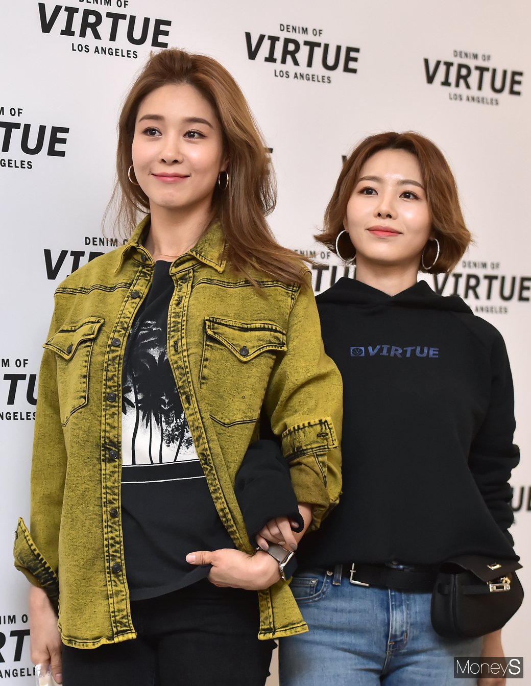데님오브벌츄 이미지