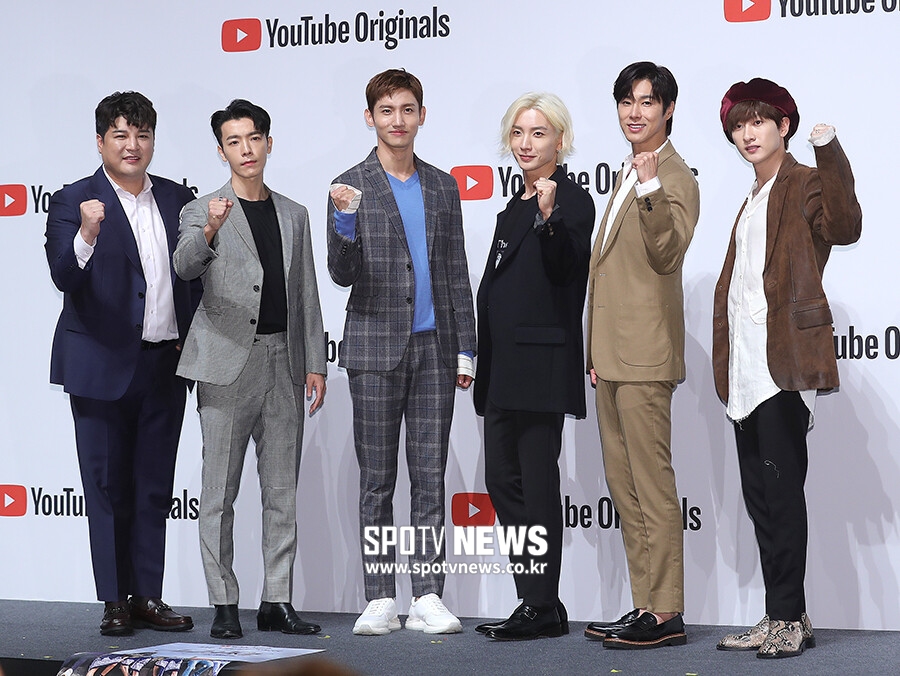 슈주백 이미지