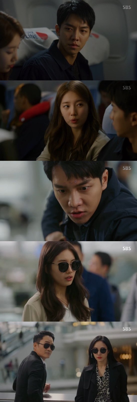 Vagabond Lee Seung-gi was almost attacked by a gunman as soon as he returned home.In the third episode of SBS gilt drama Vagabond, which was broadcast on the 27th, Cha Dal-gun (Lee Seung-gi), who shed tears all night in the death of his nephew, was portrayed.On the day, Bae Suzy heard voice records from the cockpit at the time of the Planes crash; Dr. It is unreasonable to preach a terror with only the phone details.We found more than 90% of the gas defect evidence. Do not give confusion. So he tried to find decisive evidence.Then he realized that the time Planes showed the signs of abnormality and the time in the phone records were consistent.He told the doctor he would go home and send him a video of the terror, but the man broke into the house.The confession, who overpowered the gunman, told him to call the person who had ordered him to kill him, who was the former Ryi of the Gohari (Yoon Na-mu).He informed Cha Dal-gun, who received a call instead of a surgery, that he was in a relationship with a terro.They followed Hosik, but Hosik killed himself, saying he would protect his family. There was a shooter targeting them.Those are scary people, he warned.Later, Gohari told Lee Ki-young that the Planes accident was a terror.Kang Ju-cheol reported at the Baro meeting, and the NIS chief ordered Ko Hae-ri to return to Baro.Chadalgan told the Confessor that he would not leave Morocco until he caught the terror. Youre going to Seoul to reveal that now. You cant do anything here.Our lives are at risk right now. Korea is not so poor. The NIS will officially investigate, so dont worry. Go to Seoul.When the confession and the chadalgun on the Return home road continued to suffer from Huns death, the confession said, I know what youre feeling. Im sorry for Hun.However, the NIS chief told Ki Tae-woong (Shin Sung-rok) and Min Jae-sik (Jung Man-sik) to cover the case, and Jessica Lee (Moon Jung-hee) was also targeting them.Jessica Lee planned to attack Chadal Gun as soon as he arrived at Incheon International Airport, but the dangerous Chadal Gun overpowered the gunman.Photo = SBS Broadcasting Screen