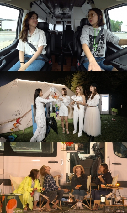핑클노래방 이미지