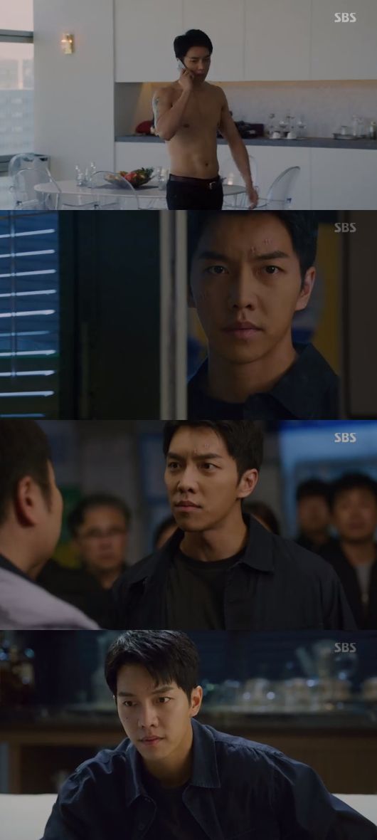 Lee Seung-gi is hard-carrying Vagabond, as well as car-chasing action, as well as a solid body exposure, as well as a fond Feeling performance.On SBSs Vagabond, which aired on the afternoon of the 28th, Cha Dal-gun (Lee Seung-gi) found out that John & Mark was behind the Planes terrorist incident.Dalgan returned to Korea with Gohari (Suzie Boone); after Morocco, Jessica (Moon Jin-hee Boone) persistently lived in Dalgan in Korea. Killer Lily (Park Ain) stepped out for Dalgans accident.Dalgan showed off his tense car-chasing action as he drove a broken-brake car downtown, which he saw as he was driving skillfully, clearly capturing viewers attention.So far, Dalgan has shown bare body action, but in this episode, he showed perfect car-chasing action.In addition to action, Dalgan expressed various Feelings from anger to longing. When he went to the family meeting, he felt a sad accident.The family members of the family members exploded their anger at Kim Woo-kis wife, Oh Sang-mi (Kang Kyung-heon), who is suspected to be behind the attack.Dalgan expressed a unique Feeling to Harry, who was always rough, and Dalgan shyly told Harry, who did not forget Hun, Thank you for not forgetting Hun.Dalgan has broken through numerous life crises from Morocco to Korea, and in the process he has thrown himself all over, showing high-level action.It shows everything you can show with car-chasing action.Now, Dalgan is proudly in front of Jessica (Moon Jin-hee), who is behind the Planes terrorist incident.whether he can get revenge from his nephew, Hoon,