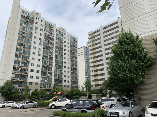 극동건설(주) 이미지