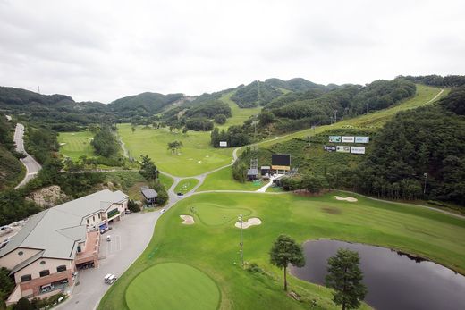 현대산업관리주식회사 이미지