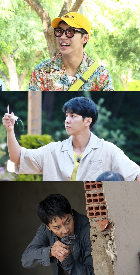 Lee Seung-gi is on a fever trip to and from dramas and entertainments, meeting with viewers for as many as five days at One Week.Lee Seung-gi is active as a entertainer Lee Seung-gi through SBS Wall Street entertainment Little Forest and Sunday entertainment All The Butlers.At the same time, SBS gilt drama Baega Bond is in the process of being a stuntman who is chasing behind the terrorist attack.Lee Seung-gi is showing off his various charms in a completely different way for each broadcast, giving him a boring time.Lee Seung-gi has been a standout in entertainment since the beginning of de V.Through KBS 2TV 1 night and 2 days, Kang Ho-dong, Lee Soo-geun, Eun Ji Won, Kim Jong Min and other entertainment bets have been trained in harsh entertainment and have grown into an entertainer.In Shin Seo-yugi, which was broadcast online before the military service, Kang Ho-dong and Lee Soo-geun were hard-carrying with a strong gesture to hold their brothers.After his discharge, Lee Seung-gi took the adventure instead of joining long-breathed entertainers such as Kang Ho-dong and Lee Soo-geun.He returned to the show with All The Butlers, who played a role as a leader in the program, matching new characters such as Lee Sang-yoon, Yang Se-hyung, and B-Toobi.Lee Seung-gis independence in entertainment was a success.In All The Butlers, Lee Seung-gi shows not only the role of the proceedings but also the enthusiastic entertainer who is not afraid of being broken.On the other hand, healing arts Little Forest is more focused on caring for children.Lee Seung-gi has obtained a certificate of child psychological counselor before the first meeting with the children and learns woodworking directly to participate in the production of a house and a tree house on the tree.I have no experience of childcare, but I have to be poor, but I am doing my best at the eye level of the children and causing the smile of viewers.Cha Dal-geon is different from the characters Lee Seung-gi has been working on.He is presenting a high-level action act for the character of Cha Dal-gun, who is a stuntman and has lived in a somewhat rough world. He surprised everyone by digesting many scenes without bands.Not only Action Acting, but also a laughing smile without a huge force against the face of the face is showing a different appearance.Emotional consumption is taking a considerable amount of action from the sad tears of The Uncle, who lost her only family and beloved nephew, to the desperate protest against those who do not know the truth, and the anger toward those who cause terrorism and bury the truth.Lee Seung-gi, who has been steadily growing as an actor as a singer and has been successful as a singer, is still trying to challenge and change without resting.That is why he is more looking forward to his future.emigration site