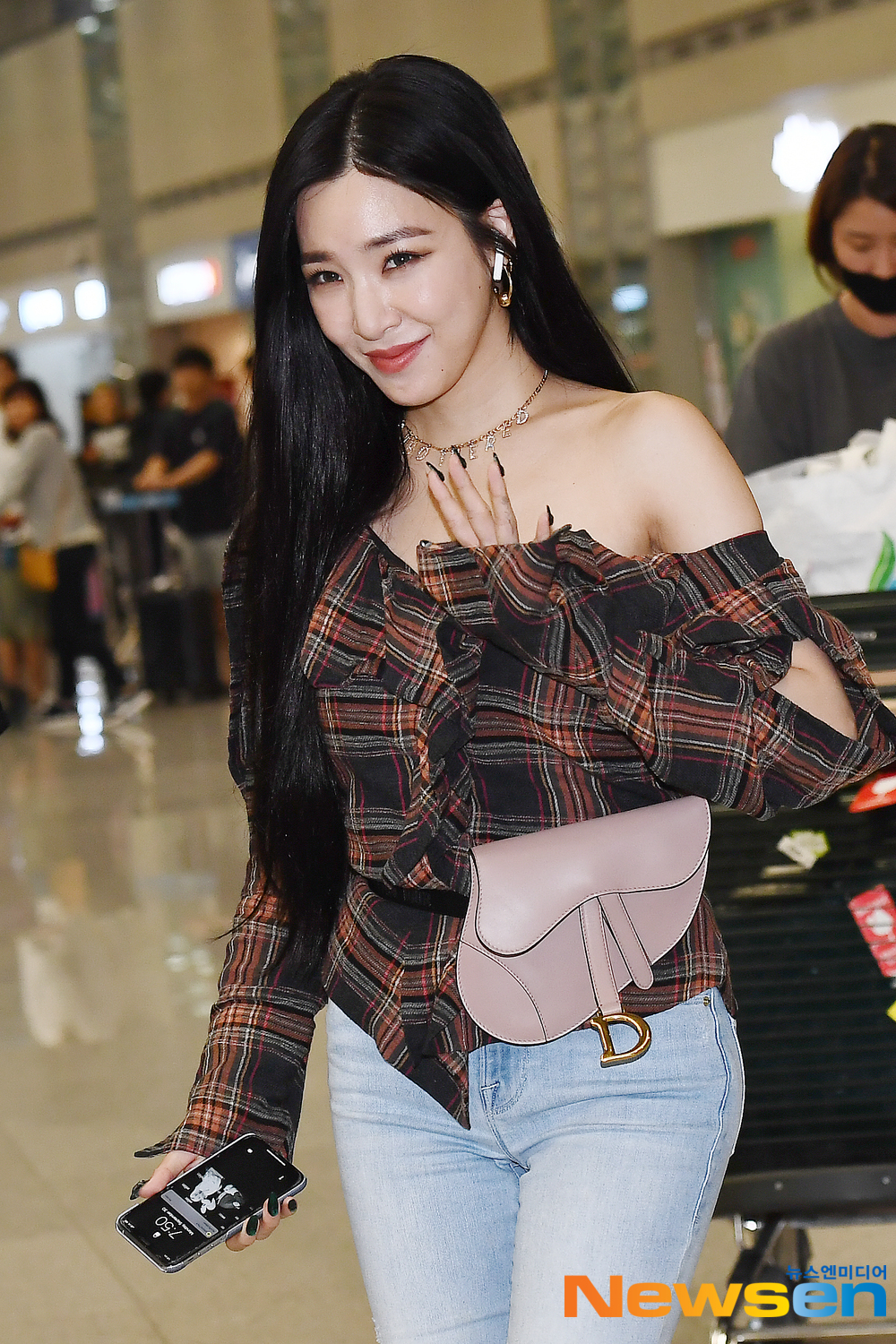 티파니 이미지