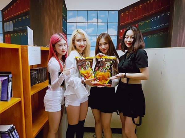 H.I 엔터테인먼트 이미지