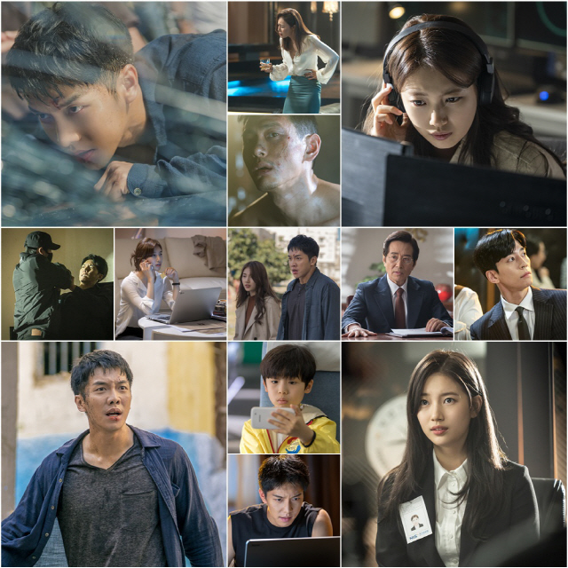 Its been four episodes and the audience has been completely captivated!Vagabond is at the center of a pleasant record of 13.51% of the highest audience rating in four broadcasts, and the hot popularity of domestic and foreign viewers is pouring.SBS gilt drama Vagabond (VAGABOND) (playwright Jang Young-chul, director Yoo In-sik / production Celltion Healthcare Entertainment CEO Park Jae-sam) is an intelligence action melody that uncovers a huge national corruption hidden in the concealed truth of a man involved in a civil-port passenger plane crash.Not only has the audience rating exceeded double digits from the first broadcast, but the Kahaani, which is straight forward as the show continues, and the blockbuster scale, and the Hot Summer Days of Actors who are immersed in the characters are added, and the highest audience rating has soared to 13.51% (based on the Nielsen Korea metropolitan area).In addition, CJ ENM and Nielsen Korea jointly developed the Consumer Behavior-based Contents Influence Index (CPI) tally (third week of September), as well as the influential Drama No. 1 ranking, including non-Drama, also ranked No. 1, demonstrating the explosive interest in the work.As such, Vagabond is showing a strong response to the title of the most anticipated work in the second half of the year, and the reaction of domestic viewers who poured online immediately after the broadcast, as well as the extraordinary heat I gathered and organized.Viewers Rave Fever 1. It seems like it can be exported to Hollywood as it is - The spectacular visual beauty of a huge scale!I can not help exporting to Hollywood like this, I am confused whether I have seen Drama now or a war movie, I am really tired of spending money, This is my country!This is Drama!Vagabond has collected topics from the title of Major Works with 25 billion production cost before broadcasting.I was able to meet the expectations of all the people who have been raised so much, and I cleaned up the burden of the burden and the concerns of some people, and from the first time, I gave the overwhelming visual beauty of Especially, the overseas location scene of Morocco - Portugal, which was held in the first broadcast, and Lee Seung-gis solo action scene have become a scene to be talked about, which has increased the number of Korean dramas so far.Viewers Rave Fever 2. The back of the head is still tingling! - The beautiful development of the booster-running reversal story!The back of the head is still tingling today, I heard that this is a Reversal story restaurant that is floating these days., How many Reversal stories have only popped in four episodes, I can not sleep at night because I wonder who the killer is.Full-scale insomnia-causing Drama, No-reversal Drama with Booster!As soon as the first episode began, Vagabond shocked Michael, who was a henchman of Jessica Lee (Moon Jung-hee), to face an unexpected death, and the fact that Kim Woo-ki (Jang Hyuk-jin), the head of the accident, and his wife Oh Sang-mi (Kang Kyung-heon), were involved in the case, and that ICAO Kevin Kim (Lee Hwang-ui) Kim Ho-sik (Yoon-Num), who thought it was Ry, was also surprised by the fact that he was a sewage of his enemies with conspiracy.Although it can lose its concentration with various characters and setting elements, it gives a strong persuasive power to Kahaani with the power of a solid script that has been thoroughly investigated, revised several times, and derailed.It is making the expectation soaring as more exciting development is anticipated, such as how the characters will be involved in the search for truth through the remaining rounds, how to resolve the conflict, how to solve the Kahaani, and even to wonder about the remaining Reversal story elements.Audience Rave Fever 3. Good acting, good action, Lee Seung-gi X Bae Suzy so good!- Hot Summer Days of Actors who are in love with charactersLee Seung-gi really decided to live with a soul change, Casting Director Ability What? Is this actor all collected?, Ive renewed my life today, Look at the good dictions even when Im writing, Bae Suzy is so cute with drunken acting and interviewing. Repeated playback.Celltrion Healthcare Entertainment said, I am delighted and grateful for the hot audience response that is pouring out after the broadcast. The remaining contents of the future are a series of more amazing Reversal stories.Please look forward to it, he said.Meanwhile, the fifth episode of Vagabond will be broadcast at 10 p.m. on October 4 (Fri).