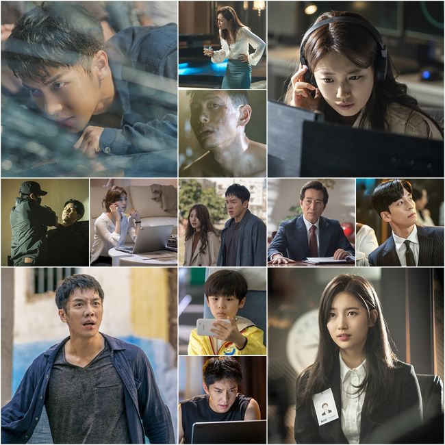 While Vagabond is at the center of a pleasant record of 13.51% of the highest audience rating in four episodes, the hot popularity of domestic and foreign viewers toward it is pouring out.SBSs Drama Vagabond (VAGABOND) is an intelligence action melody that digs into a huge national corruption hidden in a concealed truth by a man involved in a civil-port passenger plane crash.Not only has the audience rating exceeded double digits from the first broadcast, but the Kahaani, which is straight forward as the show continues, and the blockbuster scale, and the Hot Summer Days of Actors who are immersed in the characters are added, and the highest audience rating has soared to 13.51% (based on the Nielsen Korea metropolitan area).In addition, CJ ENM and Nielsen Korea jointly developed the Consumer Behavior-based Contents Influence Index (CPI) tally (third week of September), as well as the influential Drama No. 1 ranking, including non-Drama, also ranked No. 1, demonstrating the explosive interest in the work.As such, Vagabond is showing a strong performance in response to the title of the biggest anticipated work in the second half of the year, I gathered and organized the extraordinary heat that foreign viewers who are facing works through Netflix, including the reaction of domestic viewers who poured online immediately after the broadcast.Audience Rave reviews 1. It is as good to export to Hollywood - The spectacular visual beauty of a huge scale!I can not help exporting to Hollywood like this, I am confused about whether I saw Drama now or a war movie, I am really tired of spending money, This is the country!This is Drama!Vagabond has made headlines since its broadcast, with the title of a masterpiece that cost 25 billion won.It cleaned up the burden of being able to meet the expectations of everyone who has risen so much and the concerns of some people, and gave the overwhelming visual beauty that paid money properly from the first time, capturing the eyes of viewers.Especially, the overseas location scene of Morocco - Portugal, which was held in the first broadcast, and Lee Seung-gis solo action scene have become a scene to be talked about, which has increased the number of Korean dramas so far.The audiences praise heat wave 2. The back of the head is still tingling!—A beautiful development of the booster-mounted Reversal story!I still feel like Im still in the back of my head today, I heard that this is a Reversal story restaurant that is going on these days, How many Reversal stories have popped in four times, I can not sleep at night because I wonder who is the perpetrator.Drama, No-Reversal Drama with Booster!As soon as the first episode began, Vagabond shocked Michael, who was a henchman of Jessica Lee (Moon Jung-hee), to face an unexpected death, and the fact that Kim Woo-ki (Jang Hyuk-jin), the head of the accident, and his wife Oh Sang-mi (Kang Kyung-heon), were involved in the case, and that ICAO Kevin Kim (Lee Hwang-ui) who visited to find the criminal, Kim Ho-sik (Yoon-Num), who thought it was Ry, was also surprised by the fact that he was a sewage of his enemies with conspiracy.Although it can lose its concentration with various characters and setting elements, it gives a strong persuasive power to Kahaani with the power of a solid script that has been thoroughly investigated, revised several times, and derailed.With the remaining rounds, more exciting developments are being foreseen, such as how the characters will get involved in finding the truth, repeating conflicts, solving Kahaani, and even raising questions about the remaining Reversal story elements.3. Viewers Rave Fever. 3.Good acting, good action, Lee Seung-gi X Bae Suzy so good! - Hot Summer Days of Actors who are into charactersLee Seung-gi really decided to live with a soul change, Casting director what?Is this Actor all collected?, I have renewed my life today, Look at the good dictions even though I am bitter, Bae Suzy is so cute with drunken acting and interview scene.Repeated playback.I am delighted and grateful for the hot audience response that is pouring out after the broadcast, said Celltrion Healthcare Entertainment, a production company. The rest of the story will be a series of more amazing Reversal stories.I hope youll expect it.Celltrion Healthcare Entertainment Provides