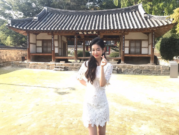 백송이 이미지