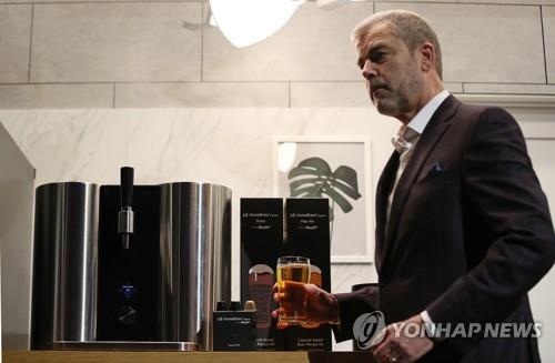 샌드브루 이미지