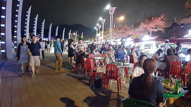 낭만포차 이미지