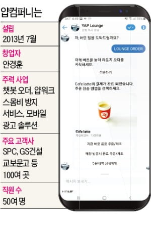 지에스컴퍼니 이미지