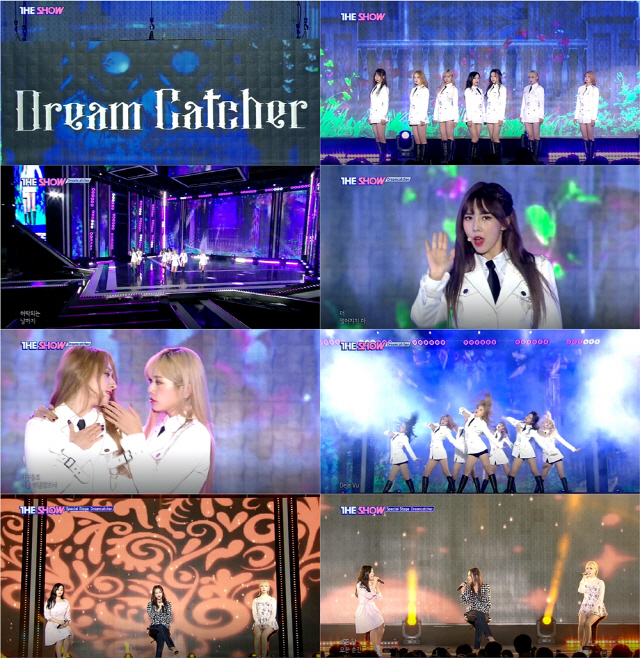 더쇼 이미지