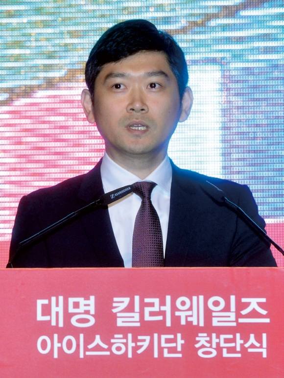 (주) 대명스테이션 이미지