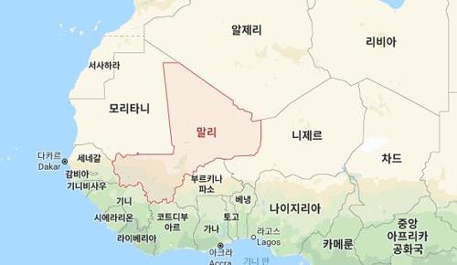 아프리카 이미지