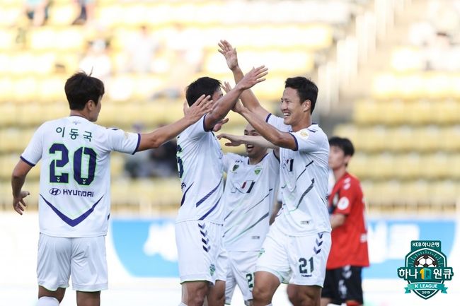 [사진] 프로축구연맹 제공