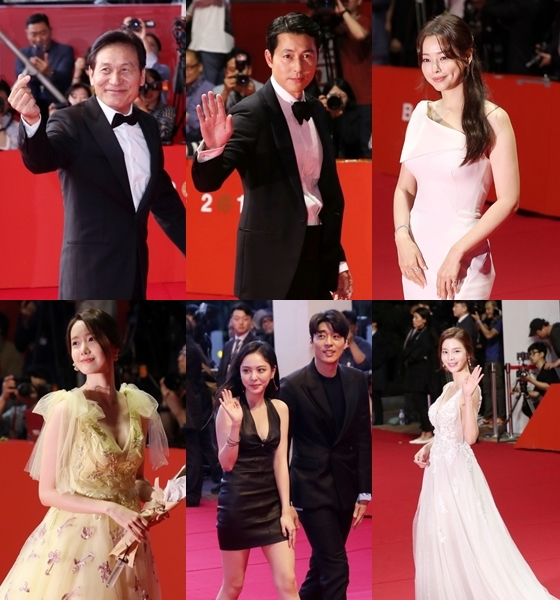 The Busan International Film Festival (BIFF) has launched its 24th voyage towards the sea of the film.The 24th Busan International Film Festival opening ceremony was held at the Busan Haeundae-gu Film Hall at 7 pm on March 3.The event was canceled on the eve of the opening ceremony due to the influence of the 18th typhoon Meatak, which was just north of the Busan International Film Festival this year, but the day when the Film Festival started, it boasted a blue sky.However, when the Busan International Film Festival has been hit by typhoons recently, this year, all outdoor events at Haeundae White House have been moved to the BIFF Plaza of the movie hall.At the opening ceremony of Jung Woo-sung Lee Ha-nui, An Sung Ki, Kim Ji Mi, Jung Woo-sung, Lee Ha-nui, Ryu Seung-ryong, Lim Yoon-a, Cho Jung-seok, Cho Yeo-jung, Jung Hae-in, Chun Woo-hee, Exo Suho, Seo Ji-seok, Lee Yeol-eum, Jang Hye-jin, Park Myung-hoon, Kim Kyu-ri, There were a lot of filmmakers such as Bae Jeong-nam, Eugene, Son Hyun-joo, Jung Ha-dam, Kwon Hae-hyo and Moon Sung-geun.At the opening ceremony, a refugee girl who settled in Korea, who was a native of Myanmar Karen and lived in a Thai refugee camp, added a special meaning by singing I want a house.Since then, the hosts such as Jung Woo-sung and Lee Ha-nui have anchored, shouting, I declare the opening of the 24th Busan International Film Festival.Hirokazu Koreeda of Japan was selected as the winner of the Asia Film Award of the Year and gave a thank-you greeting to the video.This years Film Festival opening is Kazakh director E. Rannurmukhambetovs The Horse Thieves: The Way of Time; the closing film will feature To Yun Hee by Lim Dae-hyeong.150 of the 303 screened films (World Premier 120 and International Premiere 30) will be unveiled to Korea for the first time this year through the Film Festival.The Gala presentation, the main section of the Busan International Film Festival, includes The Truth About Fabianne directed by Hirokazu Goreeda, the opening film of the Venice International Film Festival, as well as Coming Home Again directed by King Wayne based on autobiographical essays by Lee Chang-rae, a Korean-American, and The Original Film directed by David Mikod, Netflixs original film King: Henry Lau V, Frances director Robert Gedigians Gloria Mundy was selectedThe King: Henry Lau V protagonists Timothy Chalame and Joel Edgerton meet Korean fans for the first time in the year in line with the Film Festival.Wayne Wang said he was sorry to announce that he was canceling his visit to Korea due to illness.In the New Currents category, which is a competition for the Busan International Film Festival, a total of 14 films, including three Korean films, including 69 years old (director Lim Sun-ae), Lucky Monster (director Bong Joon-young), Education (director Kim Duk-jung), compete for the best picture.The BusanFilm Festival has prepared a variety of programs for the audience, including the Community Beef event, which is the Film Festival in the Film Festival.In Nampo-dong, which announced the start of the Film Festival, events involving several actors and directors were held.In addition, Asia Film Market, Asia Project Market, and Asia Film Fund, operated by Cha Seung-jae and Oh Dong-jin, co-chairman, will be the venue for many domestic and overseas film businesses during the Film Festival.This years Film Festival, which will be held for 10 days, ends with the screening of the closing film Yun Hee on the 13th.