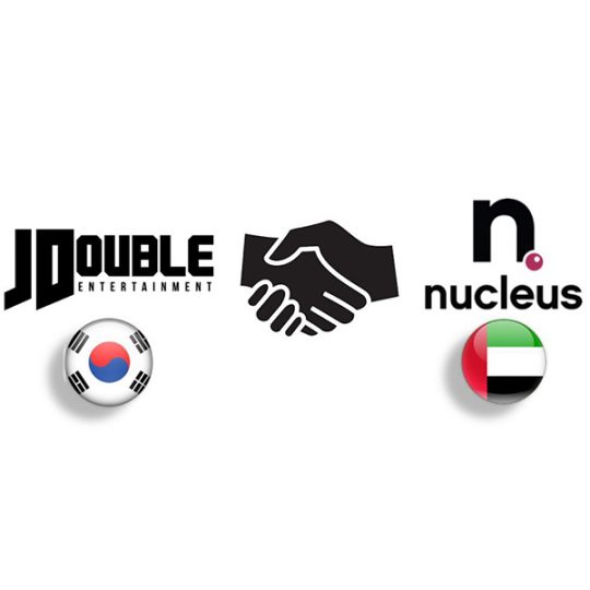 제이엔터테인먼트 이미지