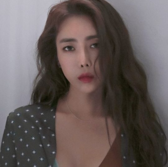 주희 이미지