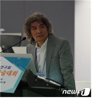 공동교신저자인 이창준 IBS 인지 및 사회성 연구단장(IBS 제공)© 뉴스1
