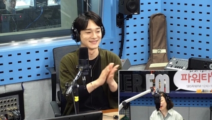 EXO Chen gave his impression of returning to the solo album.EXO Chen, who returned to the solo album Love You, appeared as a guest on SBS Power FM Hwa-Jeong Chois Power Time broadcast on the 4th.Im so good at the reaction, but its always been very popular every time I make an album, asked Hwa-Jeong Choi, who said, Im always nervous until the moment I make it.I always think that the results are out of expectation and can not be measured. I was wondering what kind of reaction would be made because retro pop was the first time, and now its been four days, and I am so grateful and proud, he confessed.Chen said, I am alone, so no matter how good the song comes, I have the burden of not having good results if I can not digest it.One listener asked Chen, When is the last time I wrote a letter to the album? I wonder if EXO members will send letters or even a small note.Chen replied, I can not remember when I wrote the last letter. Members contact me on their phone.If youre given a letter and pen now, who would you like to write to? asked Hwa-Jeong Choi again, then Chen said, I want to write to my parents once.I always contacted my cell phone, so I had different thoughts and feelings when I wrote one letter, one letter, and I have never written it to my parents. For listeners who want to work on Collabo with singer IU, Chen said, I want to do it too. I prepared a solo album while playing music with dance and beat, but I learned a lot while listening to IU song.