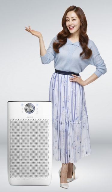 블루엠 코리아 이미지