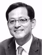장수100세 기업 이미지