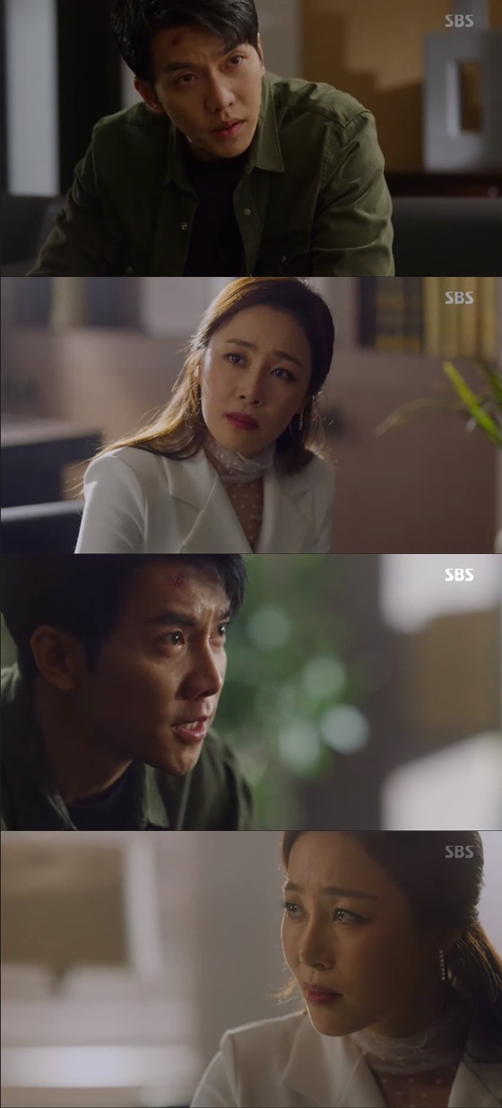 Vagabond Lee Seung-gi told Moon Jin-hee to bring his nephew to lifeIn the SBS gilt drama Vagabond (directed by Yoo In-sik, playwright Jang Young-chul and Jeong Kyung-soon), which was broadcast on the afternoon of the 4th, Lilly (Park Ain-in) was chased by a car and managed to survive by Cha Dal-gun (Lee Seung-gi) visiting Jessica Lee to declare war. Its in.Jessica Lee said, There is something that does not change even if the world changes. Money is power and power makes the truth. It is not a fight that you will intervene in.But Jessica Lee treated Chadalgan as a psychopath; Chadalgan said: I picked the other person completely wrong.I will suck your bone marrow completely, he said. Our hoon will save us. 