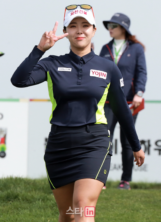 홀인원 이미지