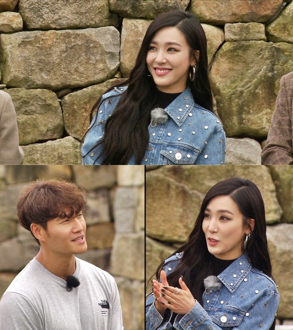 Running Man Tiffany & Co., Kim Jong Kook LA sightings width as Acquaintance know <p>6 PM broadcast the SBS Running Manin the current United States of America active Girl singer Tiffany & Co.With appearances by the LA often that Kim Jong Kook of sightings, too.</p><p>This related to the Running Man side according to the recent progress recorded together in one Tiffany & Co.The United States of America activities in your LA to purchase the House said the news is. Near the situations they members always Los Angeles 2nd home, thinks Kim Jong Kook in never because and of witnessing the water was.</p><p>This Tiffany & Co.The know, like very friendly acquaintancesand mentioned Kim Jong Kooks new sightings revealed, and suddenly you Haha the Kim Jong Kook daughter never saidhe asked laughing to his will. Eventually Kim Jong States that Haha because the real LA is a daughter and he asked people there,said chagrin to appeal to the scene laughter as it was made.</p><p>Meanwhile only one of the Tiffany & Co.Of recent and active is 6, 5 p.m. broadcast of Running Mancan be found at.</p>