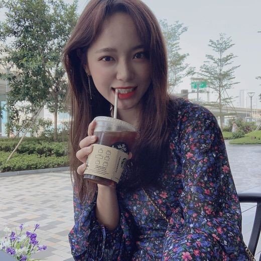 구구단 김세정, 개인 인스타그램 개설..러블리 미소 | 인스티즈