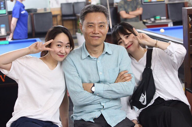 대명당구클럽 이미지