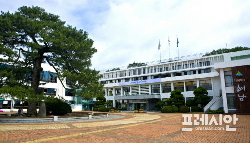 공립해남어린이집 이미지
