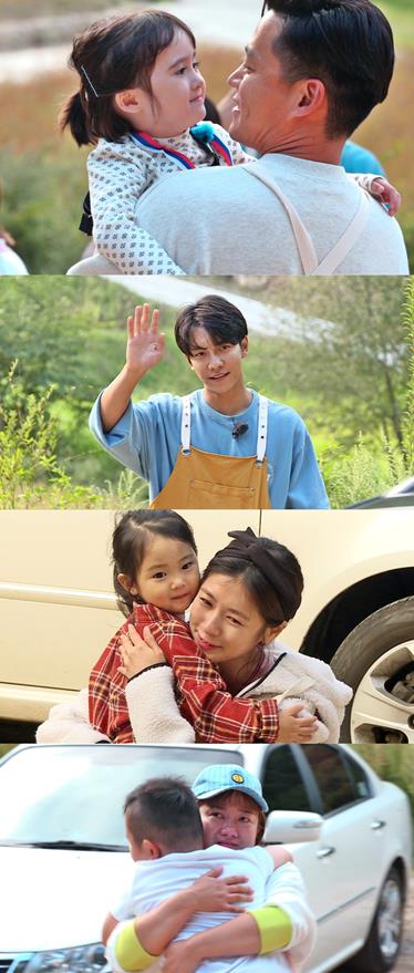 The final meeting of Little Forest will be unveiled.At the final episode of SBSs Monday Entertainment Little Forest: Summer of the Blossom (hereinafter referred to as Little Forest), which will be broadcast on the 7th, Lee Seo-jin, Lee Seung-gi, Park Na-rae, Jung So-min, and the sad farewell of four members and Little will be revealed.Little Forest, which has been a big topic with the first terrestrial entertainment and the colorful lineup of Lee Seo-jin X Lee Seung-gi X Park Na-rae X Jung So-min, takes the final time of the 16-part series.The members recently shared their last greetings with the little ones who had been chosen. Jung So-min poured tears into Brookes words, I will be Little Forest Aunt when I grow up.Park Na-rae, who had been holding back tears until the end, also showed tears of regret and showed tears of regret, and Lee Seung-gi, who pretended to be calm, also showed agitation.Finally, Lee Seo-jin, who had been a Confessions I have never seen tears in any broadcast in the meantime, also surprised everyone with a turbulent appearance.Lee Seo-jin, the 21st year of his debut, draws attention to why he first tears up on the air.The affectionate farewell between Uncle Lee and Little can be confirmed at the final episode of Little Forest, which will air at 10 p.m. on the 7th.