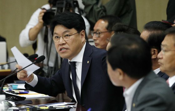 입장중앙의원 이미지
