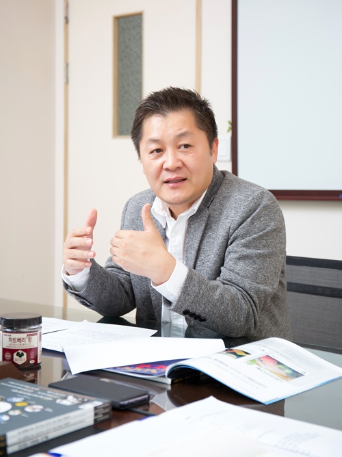 제이비케이글로벌(주) 이미지