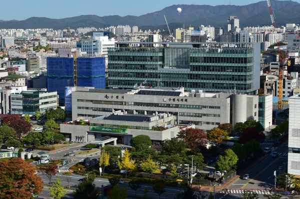 경기도옥외광고협회 수원시지부 이미지