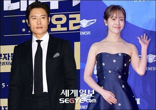 According to the domestic media sports ship on July 7, Lee Byung-hun has recently confirmed the appearance of Noh Hee-kyungs new work and is preparing to shoot next year.The new work by Noh Hee-kyung is about NGOs of international non-profit civil groups. Specific titles and character stories have not been released yet.However, Actor Han Ji-min (right in the picture) is being mentioned as the opponent Actor.Earlier, Noh Hee-kyung worked with Jo In-sung through That Winter, Wind Blows and Its OK, Its Love, but the third breath was unfortunately canceled due to Jo In-sungs schedule adjustment.In the meantime, Noh Hee-kyung has warmly and affectionately portrayed the daily life of the characters who seem to exist around us through Dee My Friends, The Most Beautiful Breakup in the World, Live, Paddam Paddam... Her Heartbeat, and The World in which they live.