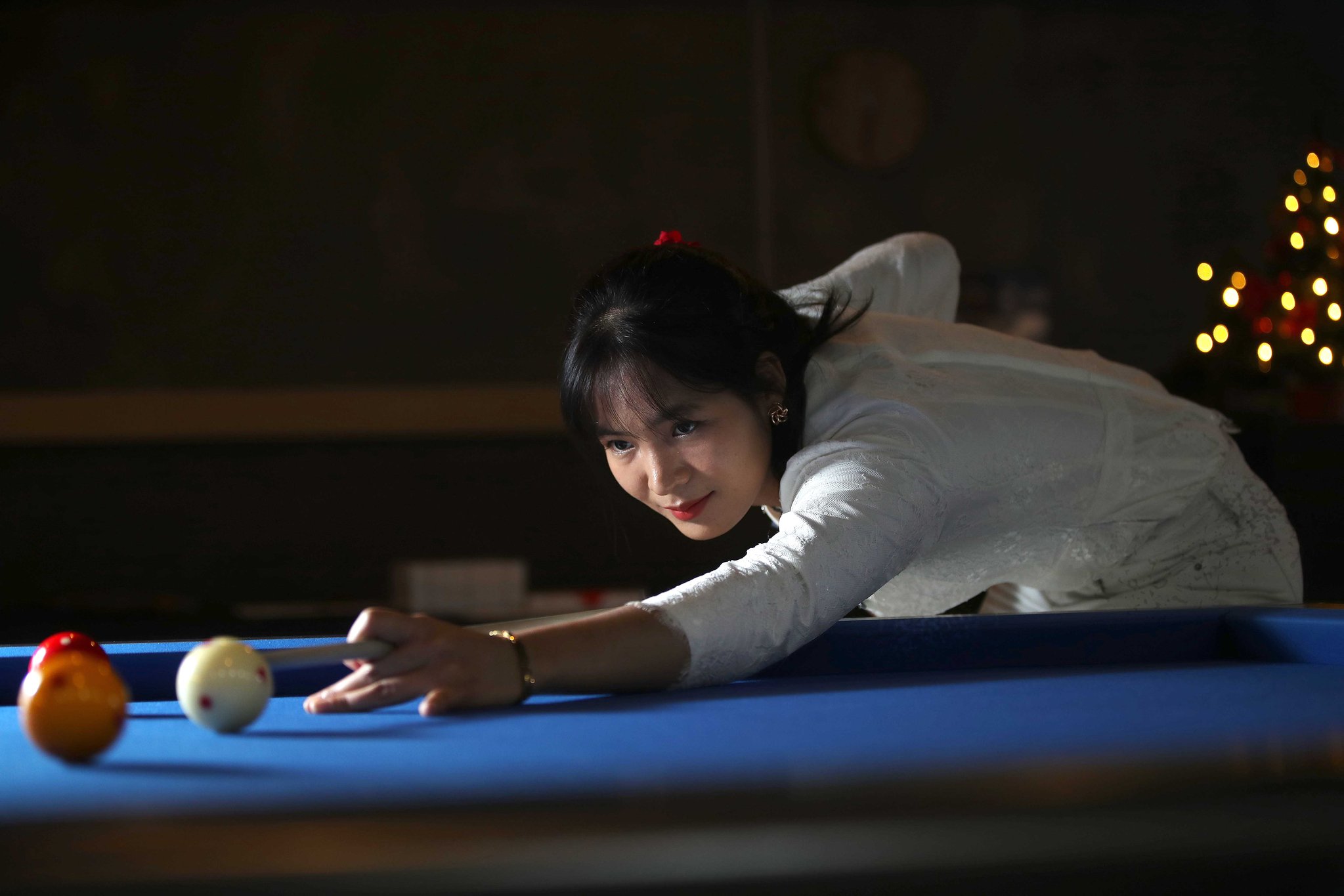 포지션당구장 이미지