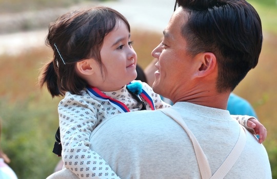 Little Forest' Lee Seo-jin also made tears